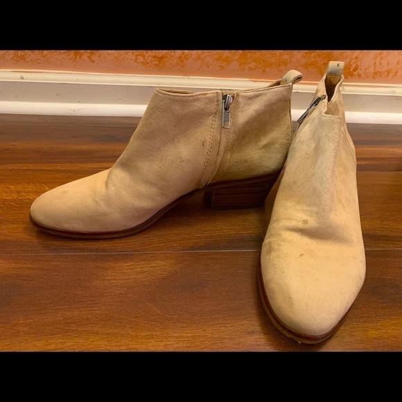 J. CREW Factory Women’s Ankle Boot Size 9 - Picture 5 of 16